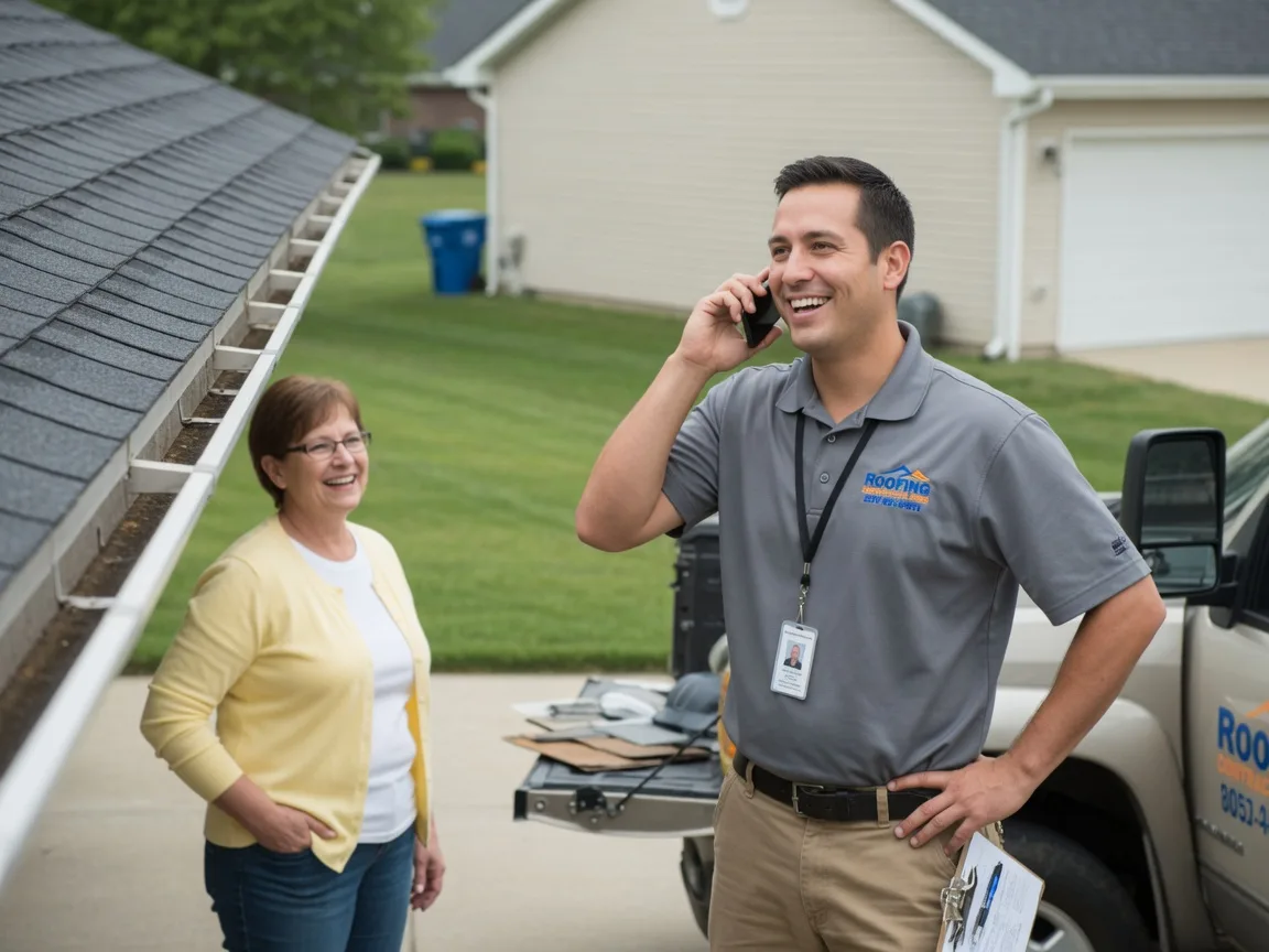 Local Roofing Contractors Germantown, MD FAQs